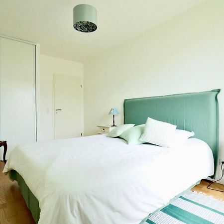 Appartement Des Arts دوفييل المظهر الخارجي الصورة