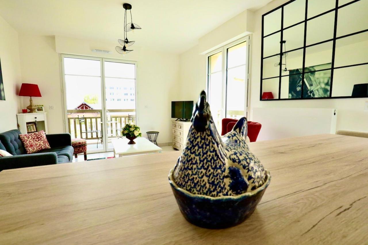 Appartement Des Arts دوفييل المظهر الخارجي الصورة