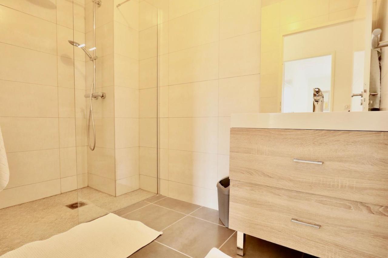 Appartement Des Arts دوفييل المظهر الخارجي الصورة