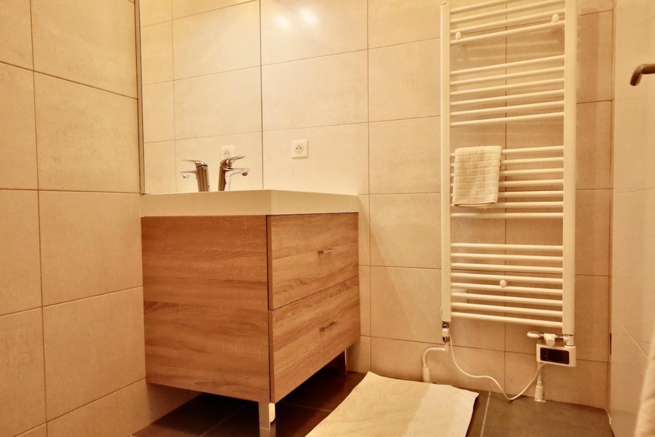 Appartement Des Arts دوفييل المظهر الخارجي الصورة