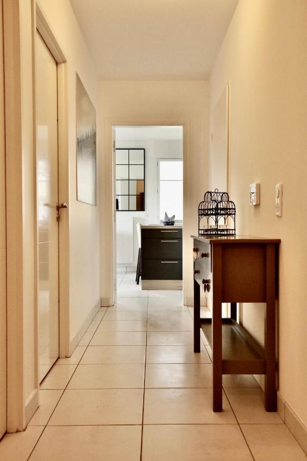 Appartement Des Arts دوفييل المظهر الخارجي الصورة