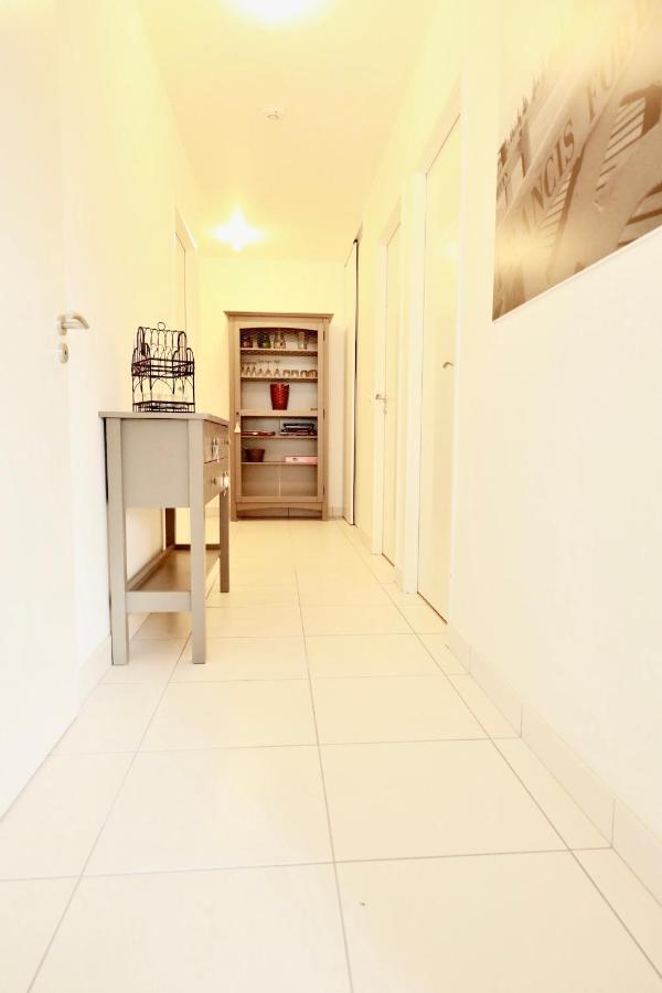 Appartement Des Arts دوفييل المظهر الخارجي الصورة